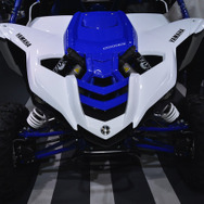 ヤマハ YXZ1000R（東京モーターショー15）