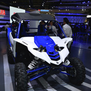 ヤマハ YXZ1000R（東京モーターショー15）