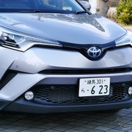 トヨタ C-HR G（ハイブリッド）
