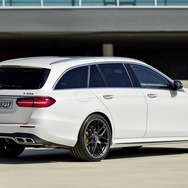 新型メルセデスAMG E63S 4MATIC+ステーションワゴン