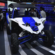 ヤマハ YXZ1000R（東京モーターショー15）