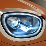 新型MINIクロスオーバー
