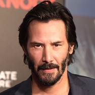 キアヌ・リーブス-(C)Getty Images