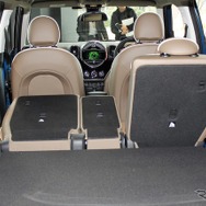 MINI クロスオーバー 新型