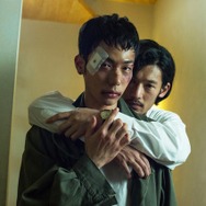 『ダブルミンツ』（C）2017「ダブルミンツ」製作委員会 （C）中村明日美子／茜新社