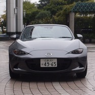 マツダ ロードスターRF
