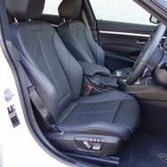 BMW 3シリーズ GT