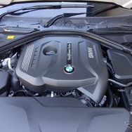 BMW 3シリーズ GT