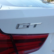 BMW 3シリーズ GT