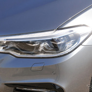 BMW 5シリーズ（540i Mスポーツ）