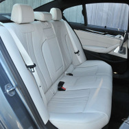 BMW 5シリーズ（540i Mスポーツ）