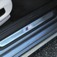 BMW 5シリーズ（540i Mスポーツ）