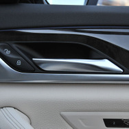 BMW 5シリーズ（540i Mスポーツ）