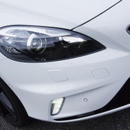 ボルボ V40 T5 Rデザイン カーボン・エディション