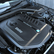 BMW 5シリーズ（540i Mスポーツ）