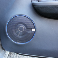 Volkswagen・Golf V　by Mobile Sound Technology（東京都）