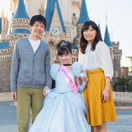 新「ビビディ・バビディ・ブティック」利用イメージ