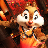 「マカヒキ」（ディナー：キャラクター・ディナー メネフネ・ミスチフ）