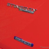 スズキ ワゴンR スティングレーHYBRID T