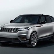レンジローバー VELAR