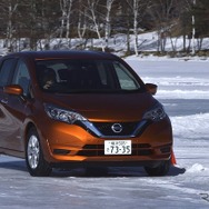 日産 ノート e-POWER