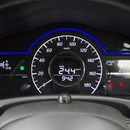 日産 ノート e-POWER
