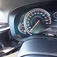 BMW 540i Mスポーツ