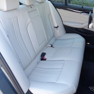 BMW 540i Mスポーツ