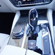 BMW 540i Mスポーツ