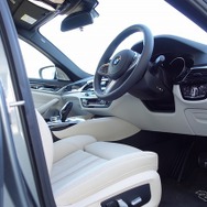 BMW 540i Mスポーツ