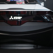三菱電機 EMIRAI3 xDAS（東京モーターショー15）