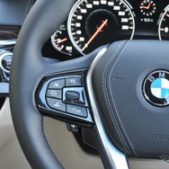 BMW 523dラグジュアリー