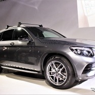 メルセデスベンツ GLC