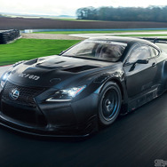 RC F GT3