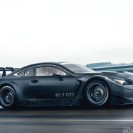 RC F GT3