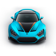 ZENVO TS1 GT