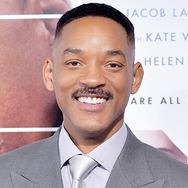 ウィル・スミス-(C)Getty Images
