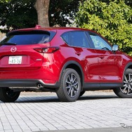 マツダ CX-5 XDプロアクティブ