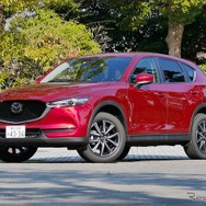 マツダ CX-5 XDプロアクティブ