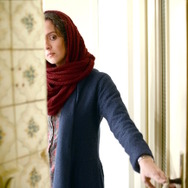 『セールスマン』　(C)MEMENTOFILMS PRODUCTION-ASGHAR FARHADI PRODUCTION-ARTE FRANCE CINEMA 2016