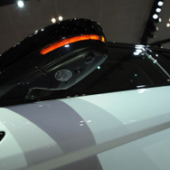 ランドローバー レンジローバー・イヴォーク HSE ダイナミック（東京モーターショー15）