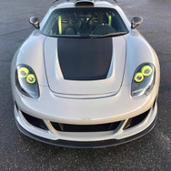ミラージュ GT カーボンエディション