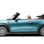 MINI コンバーチブル 新型