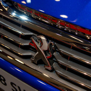 プジョー 308 SW GT ライン（東京モーターショー15）