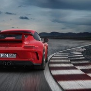 ポルシェ911GT3