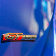 プジョー 308 SW GT ライン（東京モーターショー15）