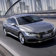 VW アーテオン