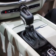 ボルボ XC60 新型（ジュネーブモーターショー2017）