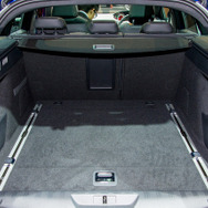 プジョー 308 SW GT ライン（東京モーターショー15）