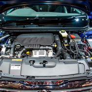 プジョー 308 SW GT ライン（東京モーターショー15）